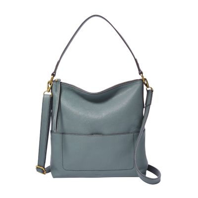 Fossil on sale amelia hobo