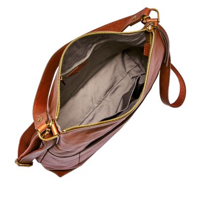 Amelia discount crossbody fossil