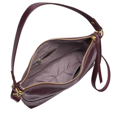 Amelia hobo fossil bag new arrivals