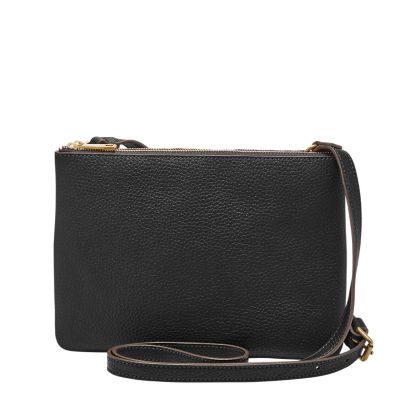 sadie crossbody clutch