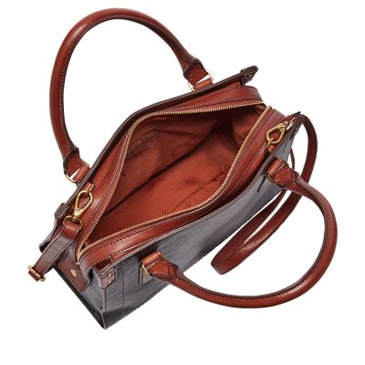 Claire Satchel - Fossil