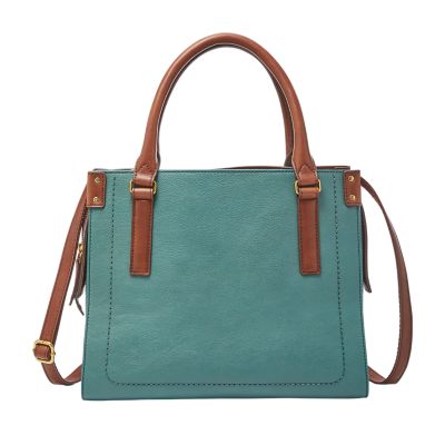 Claire 2024 mini satchel