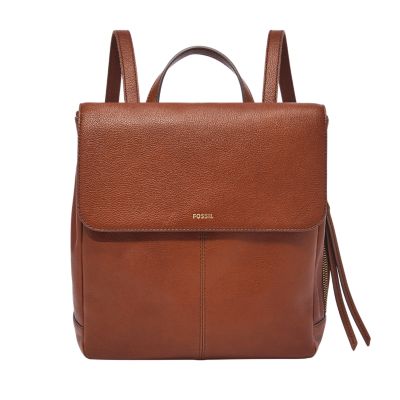 fossil backpack claire