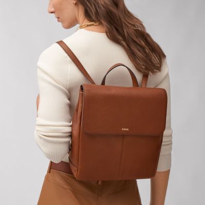 Fossil, Bags, Fossil Claire Satchel