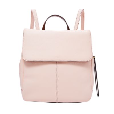 fossil backpack claire