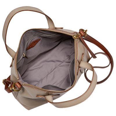 Felicity satchel hot sale fossil