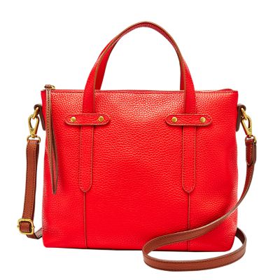 Felicity Satchel Fossil