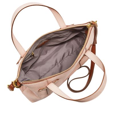 Fossil felicity satchel discount bag