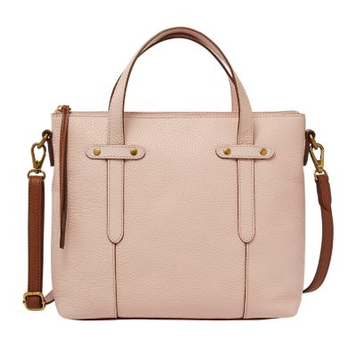 Felicity on sale satchel fossil