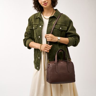 Sydney Satchel