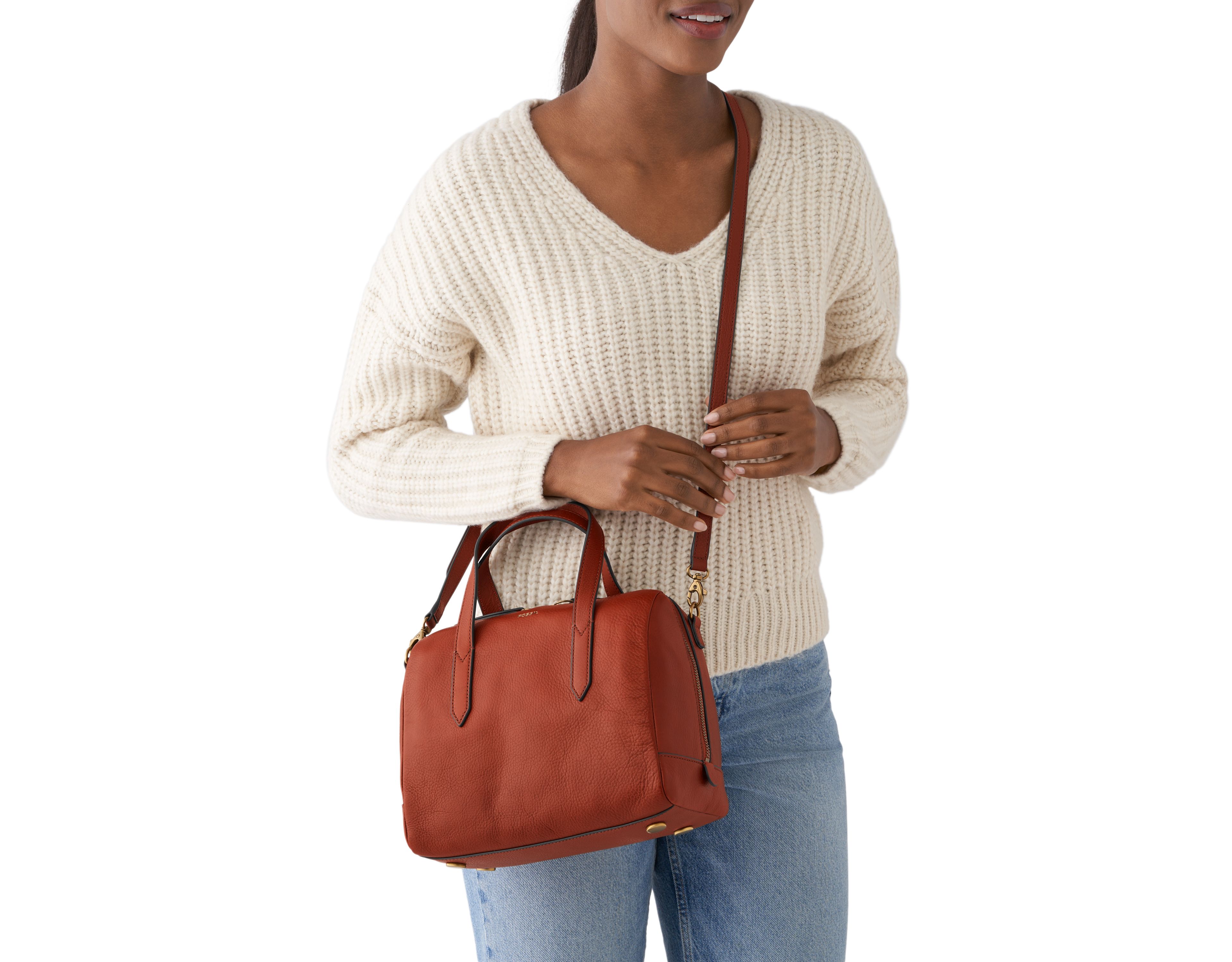 Sydney Satchel