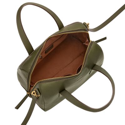 洋楽 Sydney Sydney Satchel - SHB1978386 - Fossil