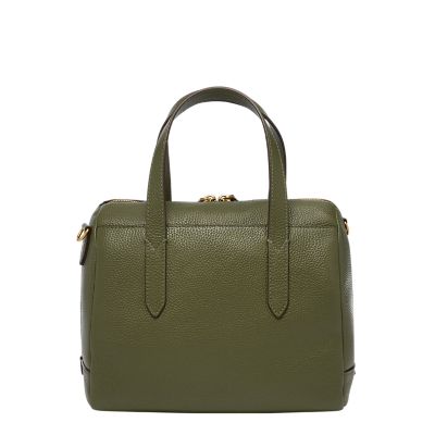 Sydney Satchel - SHB1978386 - Fossil
