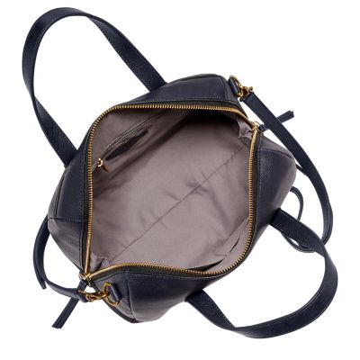 Sydney satchel midnight navy new arrivals