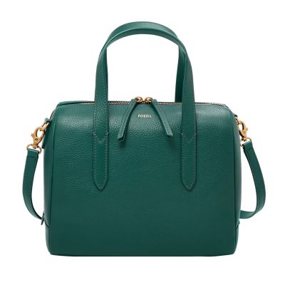 Fossil holdall online