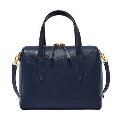 Sydney Satchel SHB1978001 Fossil