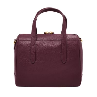 Fossil deals Sydney Satchel