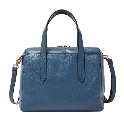 Sydney Satchel - SHB1978210 - Fossil