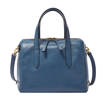 Sydney Satchel - SHB1978210 - Fossil