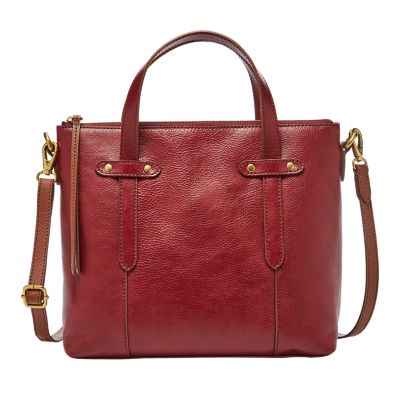 Felicity Satchel Fossil