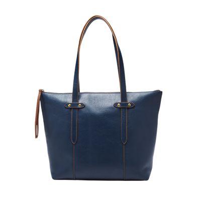 Felicity tote fossil discount review