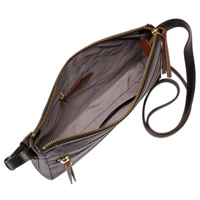 felicity crossbody fossil