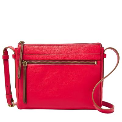 Felicity crossbody sales fossil