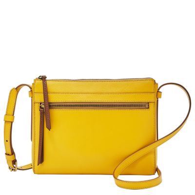 Fossil felicity crossbody online bag