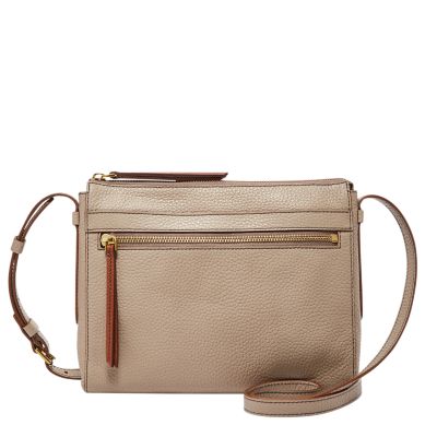 fossil felicity crossbody