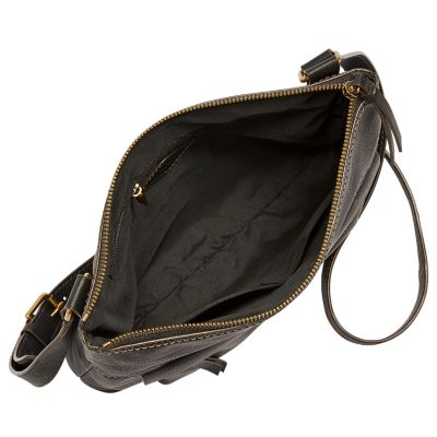 Fossil on sale aida crossbody