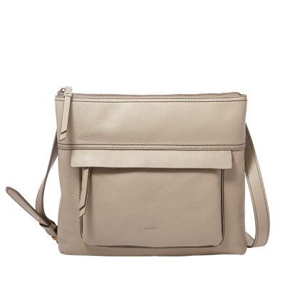 Fossil on sale aida crossbody