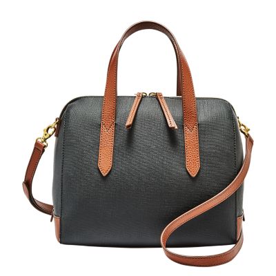 Sydney Satchel - SHB2033016 - Fossil