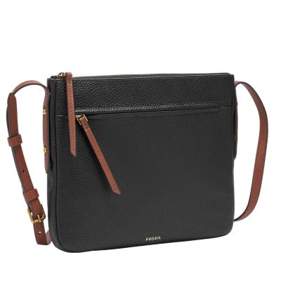 fossil gemma crossbody