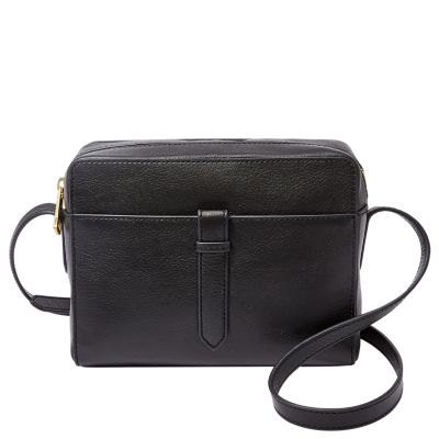 fossil sydney crossbody bag