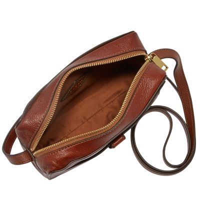 fossil sydney crossbody bag