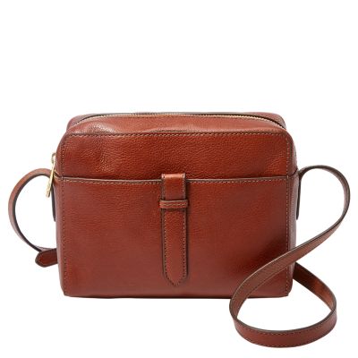 fossil sydney crossbody bag