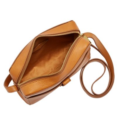 fossil sydney crossbody bag