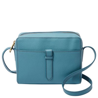 fossil sydney crossbody bag