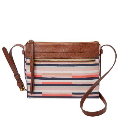 Felicity hot sale crossbody fossil