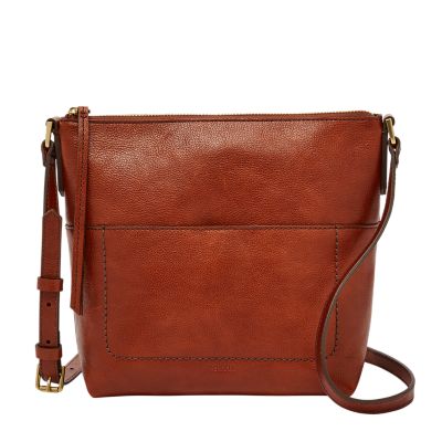 fossil crossbody