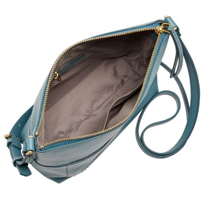 Fossil store amelia crossbody