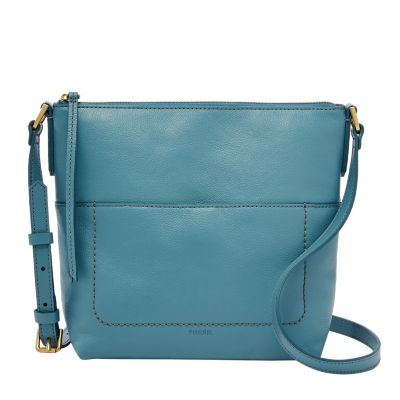 Amelia crossbody bag fossil sale