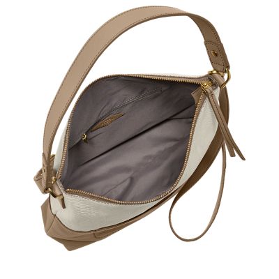 Fossil on sale amelia hobo