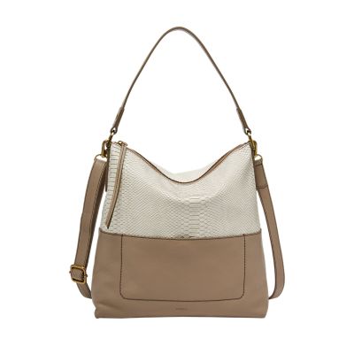 Amelia hobo bag fossil sale