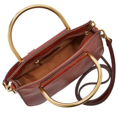 Fossil nikki 2025 small crossbody