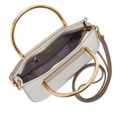 Fossil nikki small online crossbody