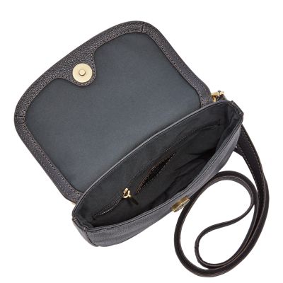 Fannie Convertible Crossbody