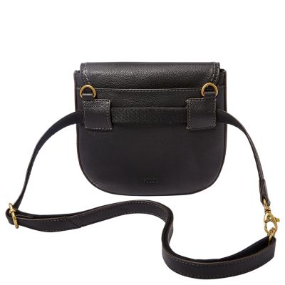 Fossil fannie mini on sale bag