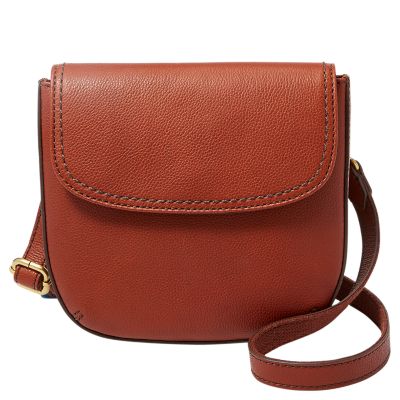 Fannie Convertible Crossbody