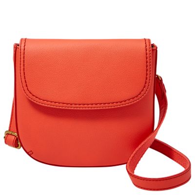 Fossil fannie hot sale mini bag